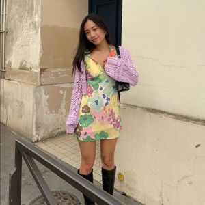 Meet your Posher, Claudia